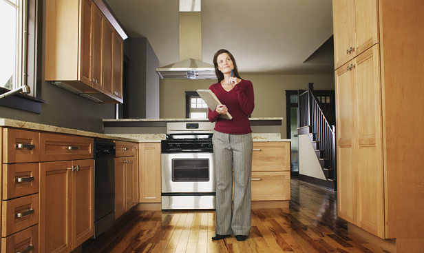 Как выбрать кухню и на что обратить внимание