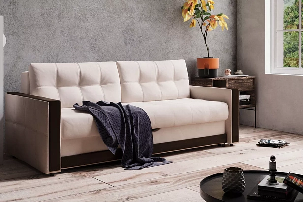 Диваны, на которых можно спать каждый день