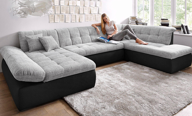 Как выбрать угловой диван: рекомендации профессионалов