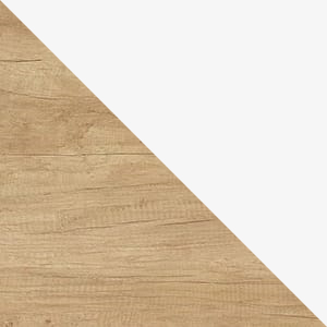 Бело-серый / Дуб небраска